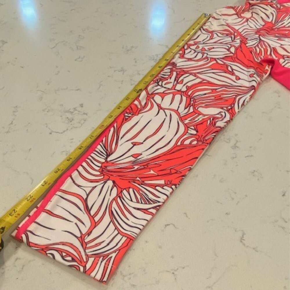 "TAIL White Label" Golf Quarter Zip Jacket - Picture 10 of 12